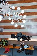 Hotel Giada Viale del Sole