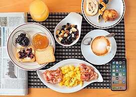 Hotel Giada Viale del Sole