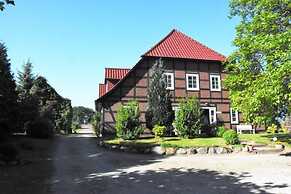 Landhaus Elbeflair Apartment GmbH