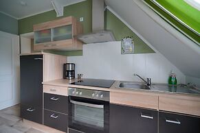 Landhaus Elbeflair Apartment GmbH