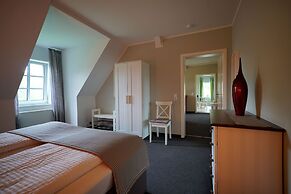 Landhaus Elbeflair Apartment GmbH