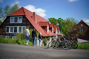 Landhaus Elbeflair Apartment GmbH