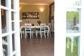 Landhaus Elbeflair Apartment GmbH