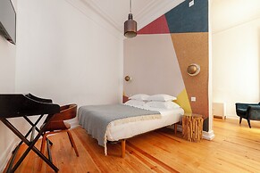 Cheese & Wine Suites