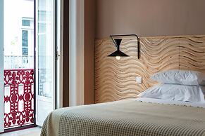 Cheese & Wine Suites