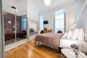 Cheese & Wine Suites