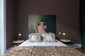 Cheese & Wine Suites