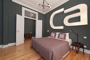 Cheese & Wine Suites