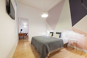 Cheese & Wine Suites
