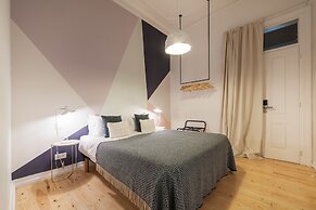 Cheese & Wine Suites