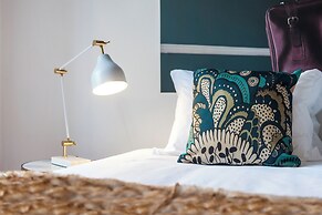 Cheese & Wine Suites