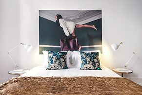 Cheese & Wine Suites