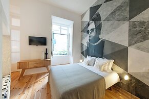 Cheese & Wine Suites