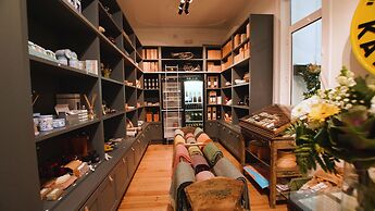 Cheese & Wine Suites