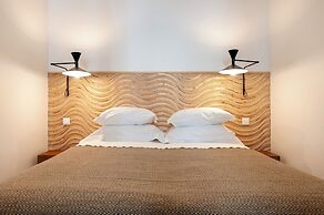 Cheese & Wine Suites