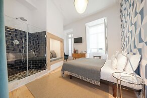 Cheese & Wine Suites