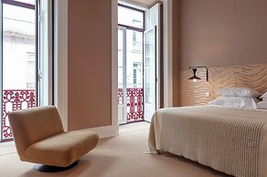 Cheese & Wine Suites