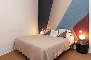 Cheese & Wine Suites