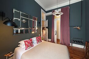 Cheese & Wine Suites
