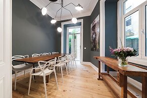 Cheese & Wine Suites