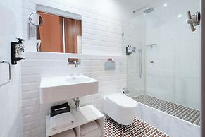 Cheese & Wine Suites