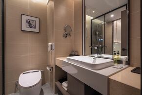 World Hotel Shilaoren Beach NECC Branch