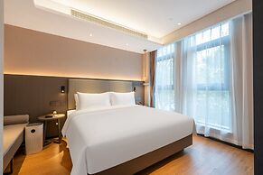 World Hotel Shilaoren Beach NECC Branch