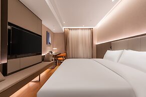 World Hotel Shilaoren Beach NECC Branch