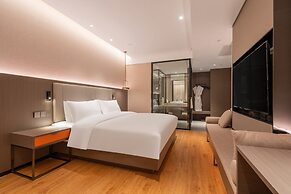 World Hotel Shilaoren Beach NECC Branch