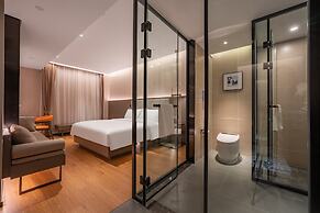 World Hotel Shilaoren Beach NECC Branch