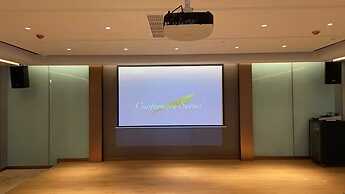 World Hotel Shilaoren Beach NECC Branch