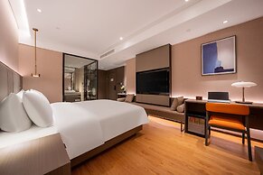 World Hotel Shilaoren Beach NECC Branch