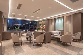 World Hotel Shilaoren Beach NECC Branch