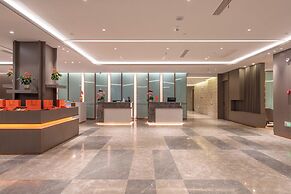 World Hotel Shilaoren Beach NECC Branch