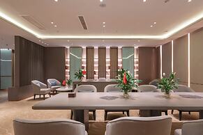 World Hotel Shilaoren Beach NECC Branch