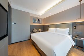 World Hotel Shilaoren Beach NECC Branch