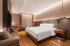 World Hotel Shilaoren Beach NECC Branch