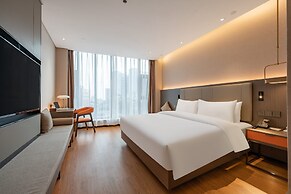 World Hotel Shilaoren Beach NECC Branch