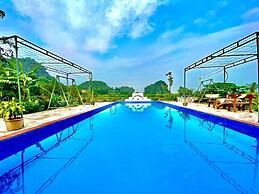 Ha Lan Homestay