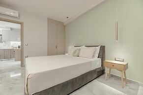 Water Village - The Suites