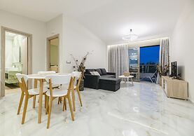 Water Village - The Suites