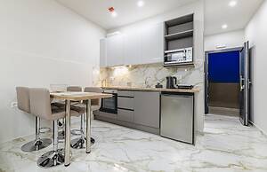 Water Village - The Suites