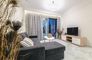 Water Village - The Suites