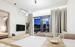 Water Village - The Suites