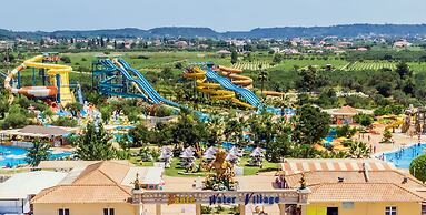 Water Village - The Suites