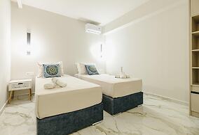 Water Village - The Suites