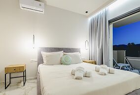 Water Village - The Suites