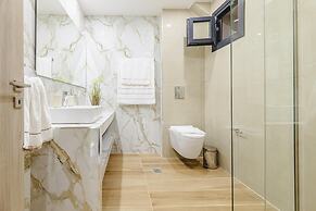 Water Village - The Suites