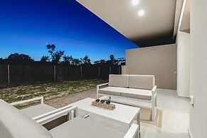 Water Village - The Suites