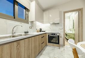 Water Village - The Suites